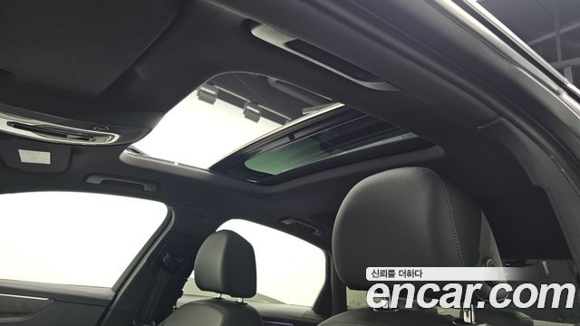Audi A6 45 TFSI Premium