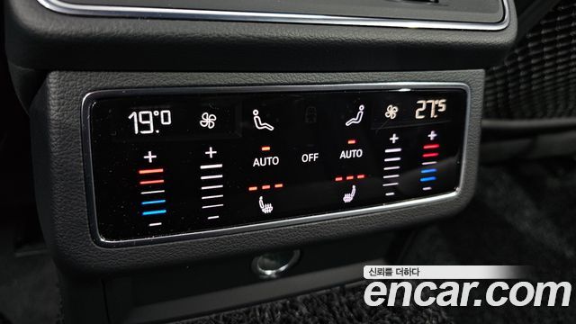 Audi A6 45 TFSI Premium