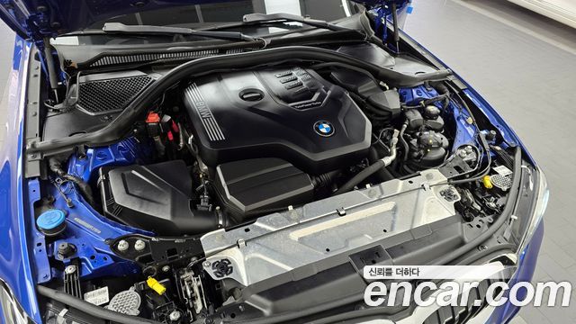 BMW 3-Series 320i M Sport