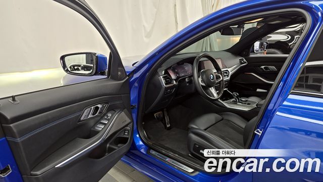 BMW 3-Series 320i M Sport