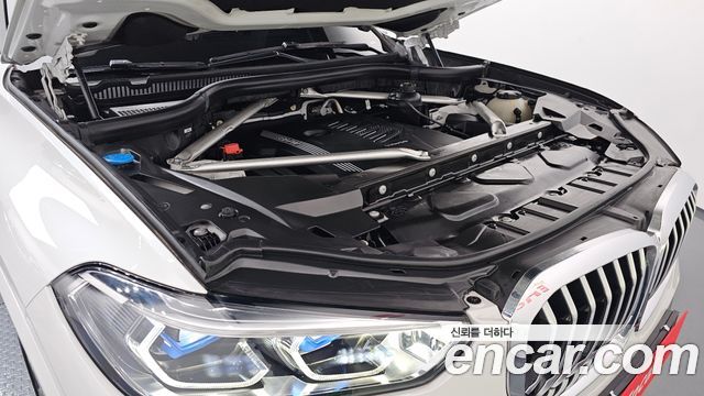 BMW X5 xDrive 40i M Sport