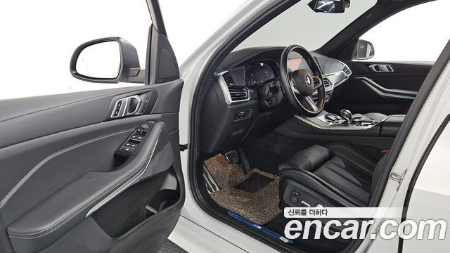BMW X5 xDrive 40i M Sport