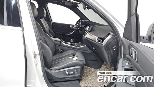 BMW X5 xDrive 40i M Sport