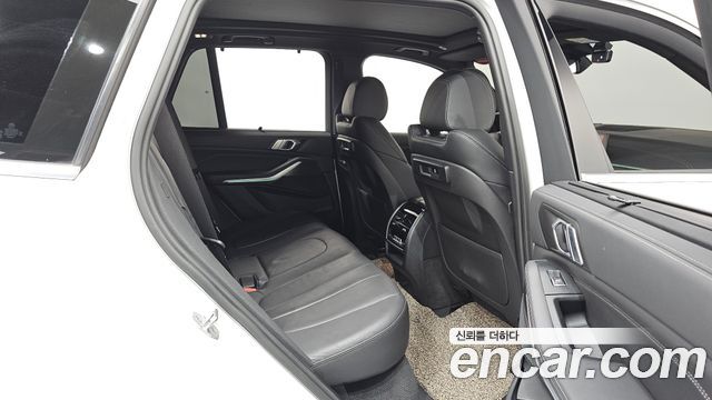 BMW X5 xDrive 40i M Sport