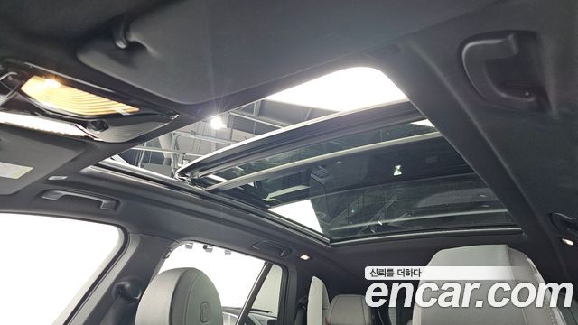 BMW X5 xDrive 40i M Sport