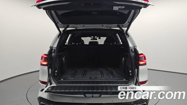 BMW X5 xDrive 40i M Sport