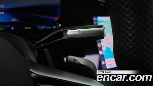 Mercedes-Benz EQS EQS53 AMG 4MATIC+