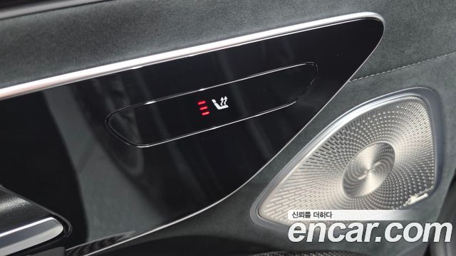 Mercedes-Benz EQS EQS53 AMG 4MATIC+