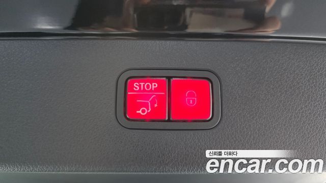 Mercedes-Benz EQS EQS53 AMG 4MATIC+