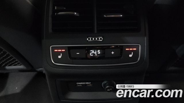 Audi A5 40 TFSI Quattro Premium Sportback