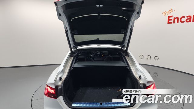 Audi A5 40 TFSI Quattro Premium Sportback