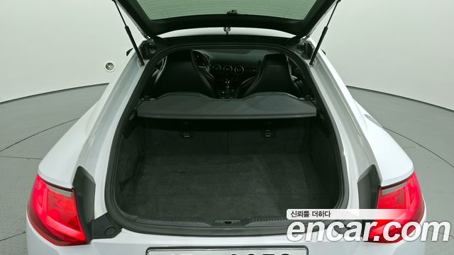 Audi TT Coupe 45 TFSI Quattro