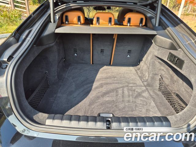 BMW i4 eDrive40 M Sports