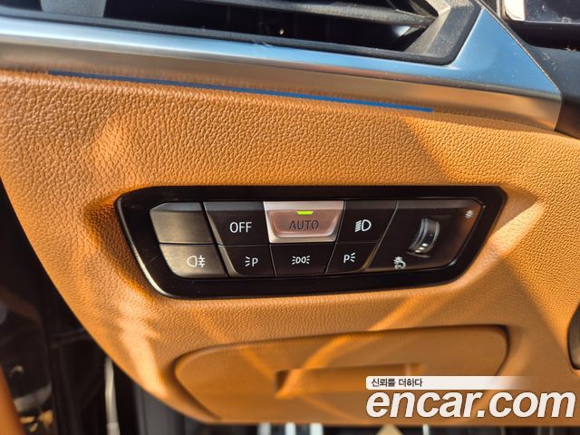 BMW i4 eDrive40 M Sports