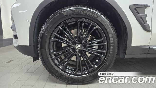 BMW X3 xDrive 20i Luxury