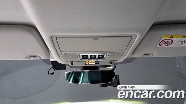 Land Rover Discovery 3.0 TD6 HSE