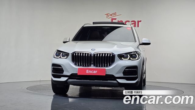 BMW X5 xDrive 40i xLine