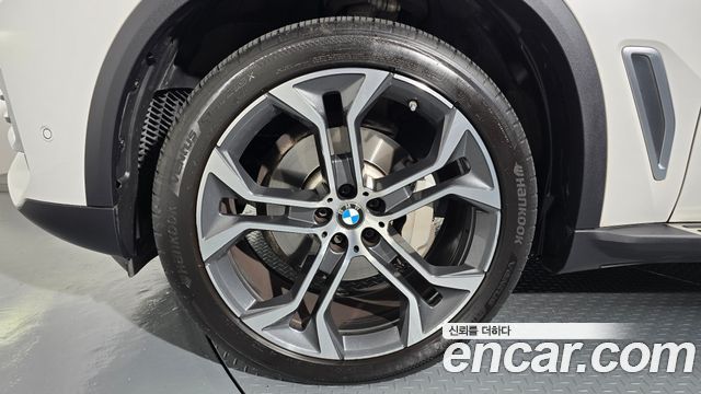 BMW X5 xDrive 40i xLine