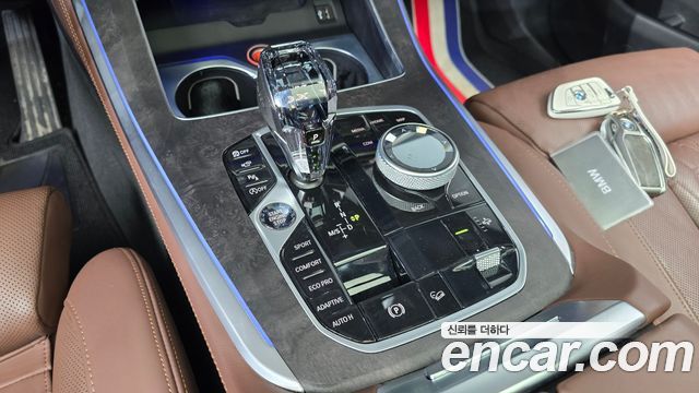 BMW X5 xDrive 40i xLine