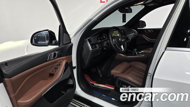 BMW X5 xDrive 40i xLine