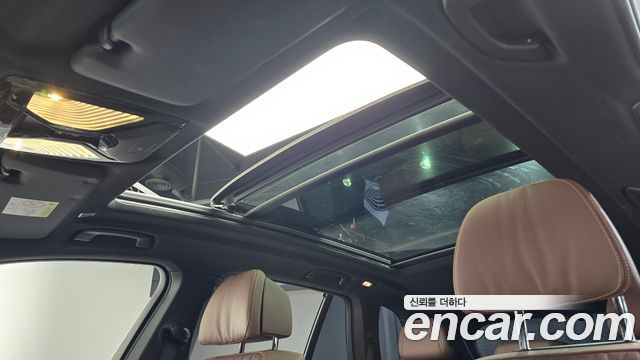 BMW X5 xDrive 40i xLine