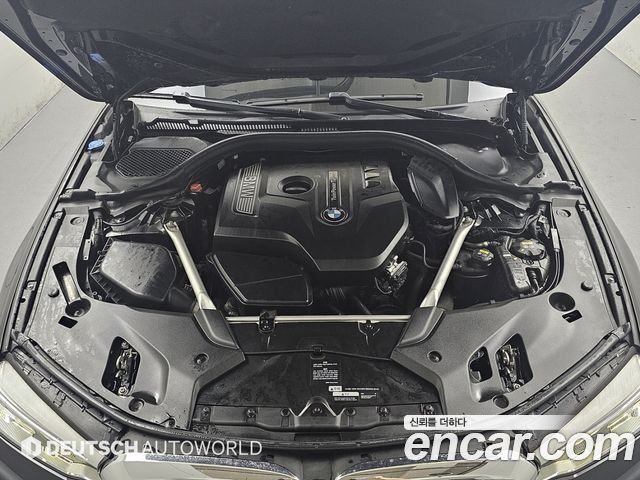 BMW 5-Series 530i Luxury Plus
