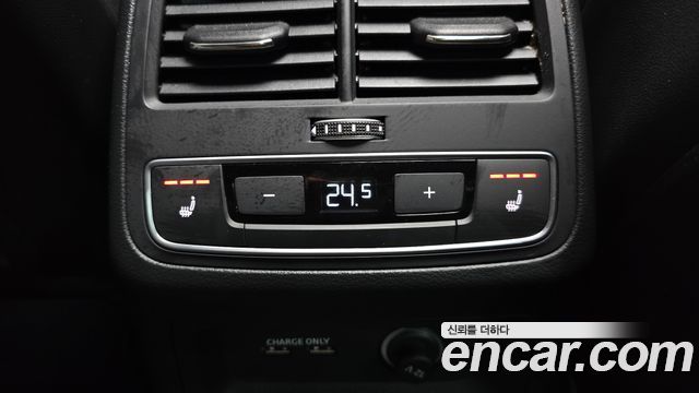 Audi A4 35 TDI Premium