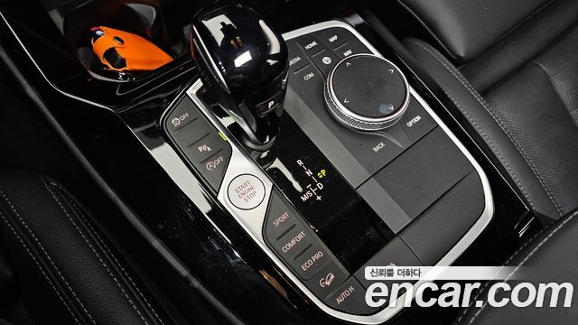 BMW X3 xDrive 20i M Sport