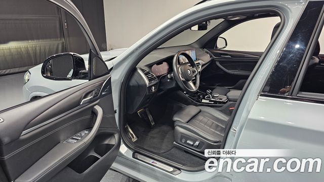BMW X3 xDrive 20i M Sport