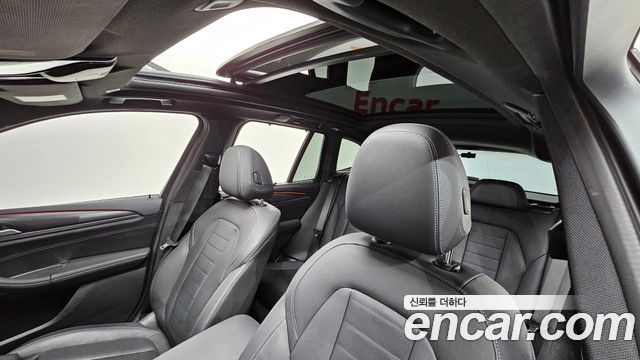 BMW X3 xDrive 20i M Sport
