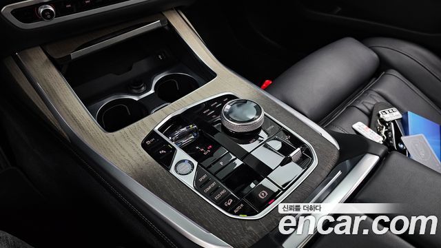 BMW X7 xDrive 40i Design Pure Excellence 7-Seater
