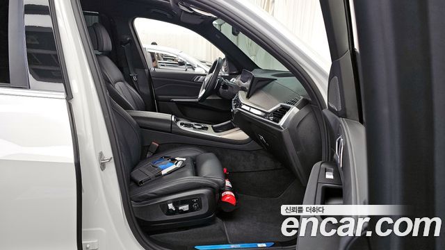 BMW X7 xDrive 40i Design Pure Excellence 7-Seater