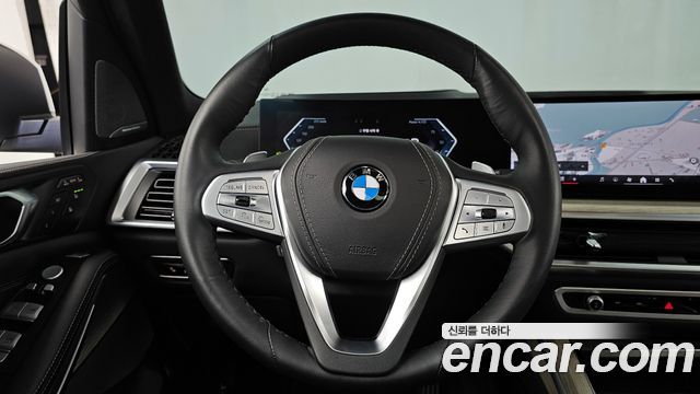 BMW X7 xDrive 40i Design Pure Excellence 7-Seater