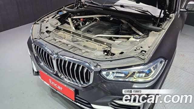 BMW X5 xDrive 30d xLine
