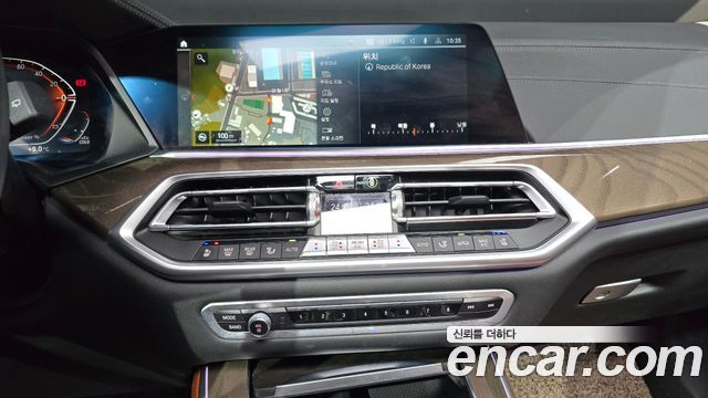 BMW X5 xDrive 30d xLine