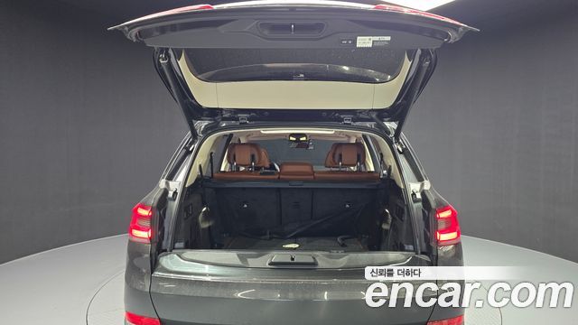 BMW X5 xDrive 30d xLine