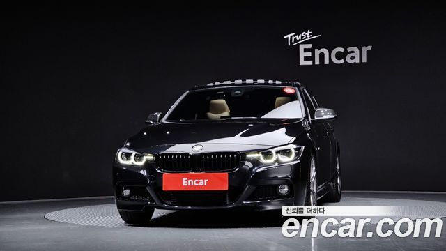 BMW 3Series (F30) 320i M Sport