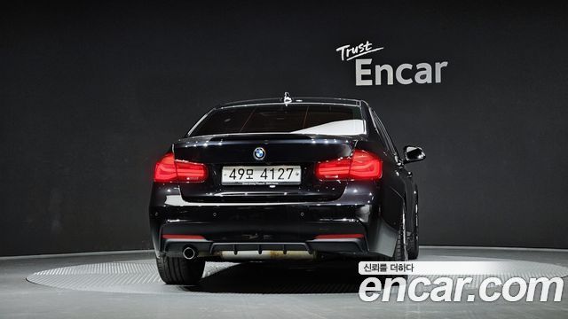 BMW 3Series (F30) 320i M Sport
