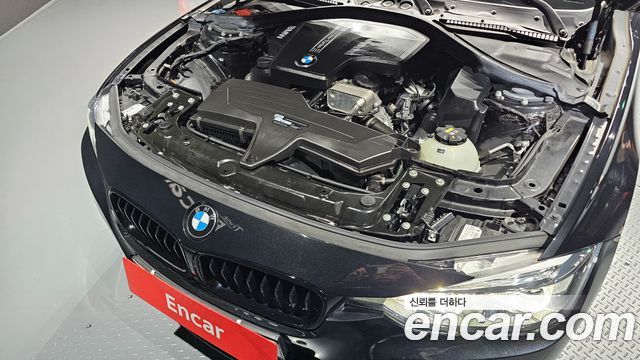 BMW 3Series (F30) 320i M Sport