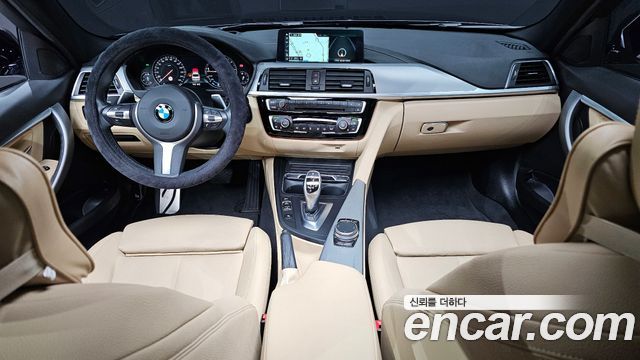 BMW 3Series (F30) 320i M Sport
