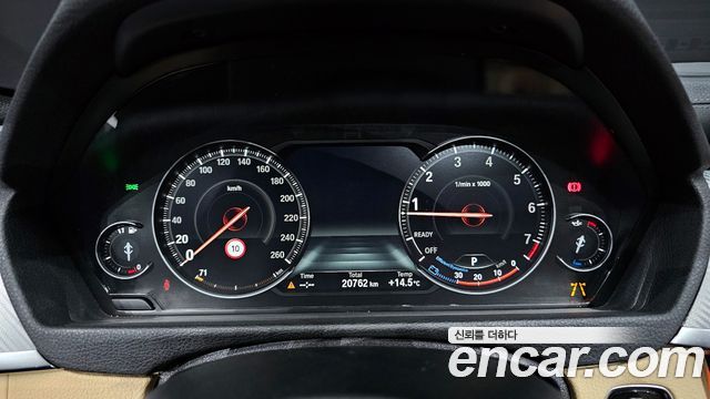 BMW 3Series (F30) 320i M Sport