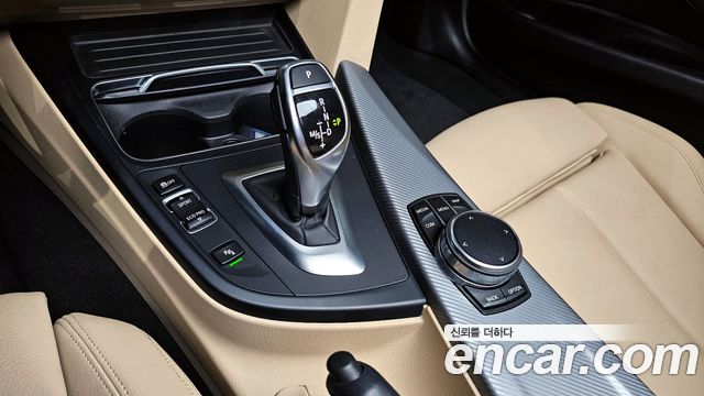 BMW 3Series (F30) 320i M Sport