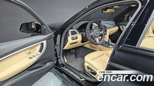 BMW 3Series (F30) 320i M Sport