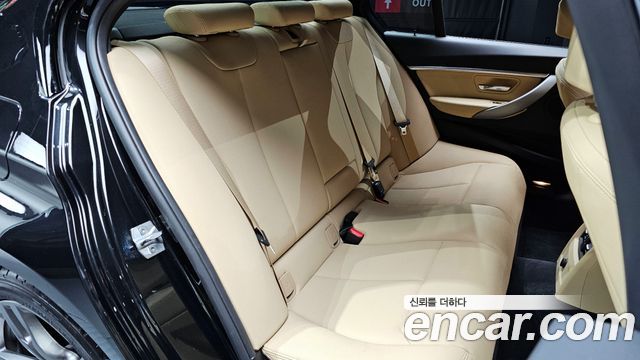 BMW 3Series (F30) 320i M Sport