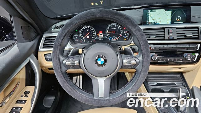 BMW 3Series (F30) 320i M Sport