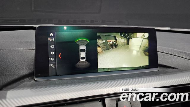 BMW 3Series (F30) 320i M Sport