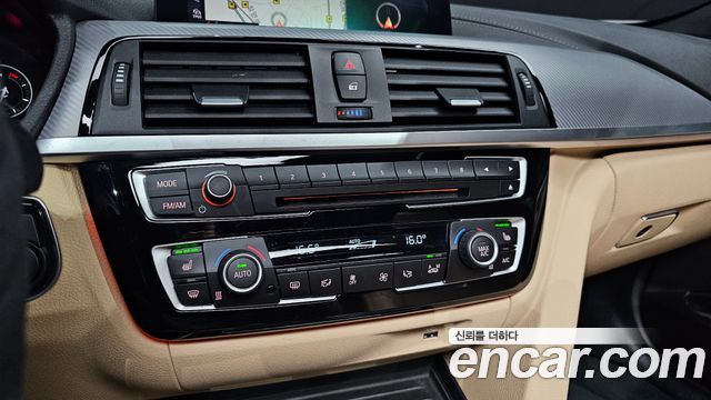 BMW 3Series (F30) 320i M Sport
