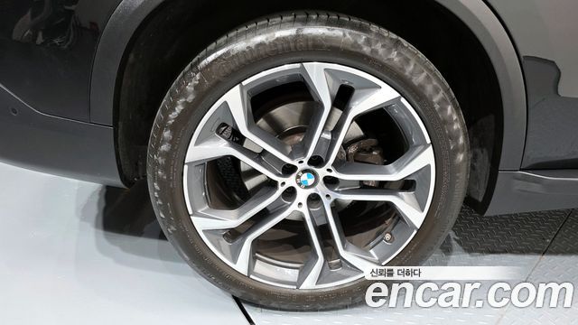 BMW X5 xDrive 40i xLine