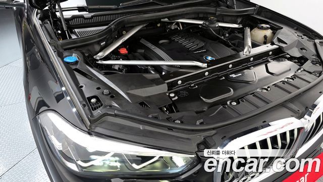 BMW X5 xDrive 40i xLine