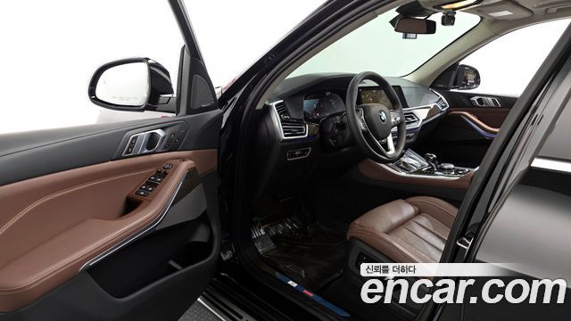 BMW X5 xDrive 40i xLine